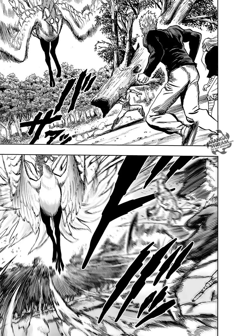 One-Punch Man Chapter 84 43